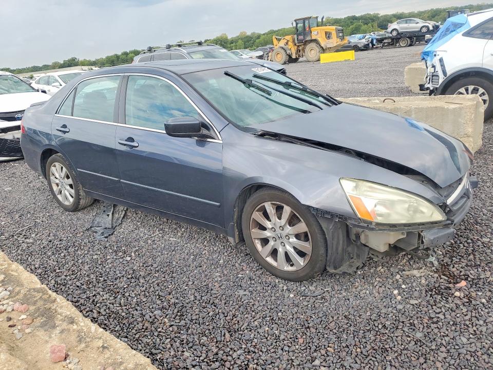 Aukcja sprzedaży 2007 Honda Accord, vin: 1HGCM66517A029309, numer aukcji: 68104996