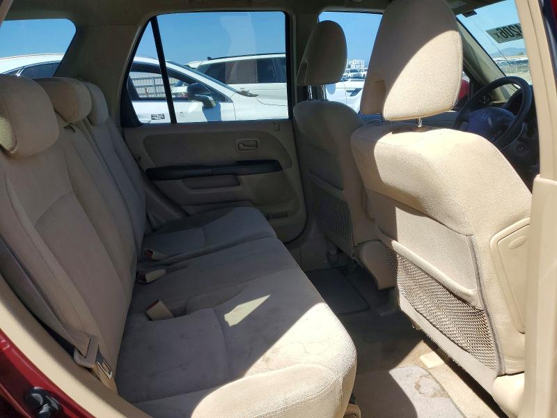 Продаж на аукціоні авто 2005 Honda Cr-v, vin: JHLRD78875C027896, номер лоту: 68274206
