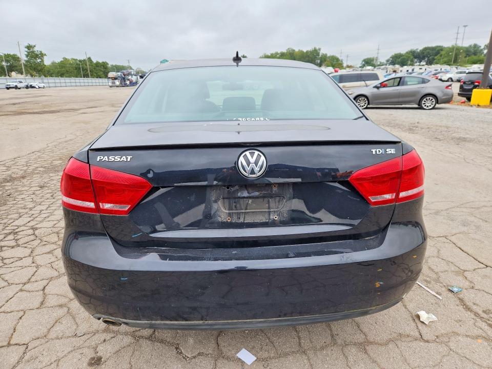 Продаж на аукціоні авто 2014 Volkswagen Passat, vin: 1VWBN7A39EC065380, номер лоту: 70133656