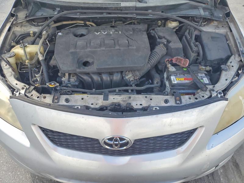 Продаж на аукціоні авто 2010 Toyota Corolla, vin: 1NXBU4EE7AZ271815, номер лоту: 70011656