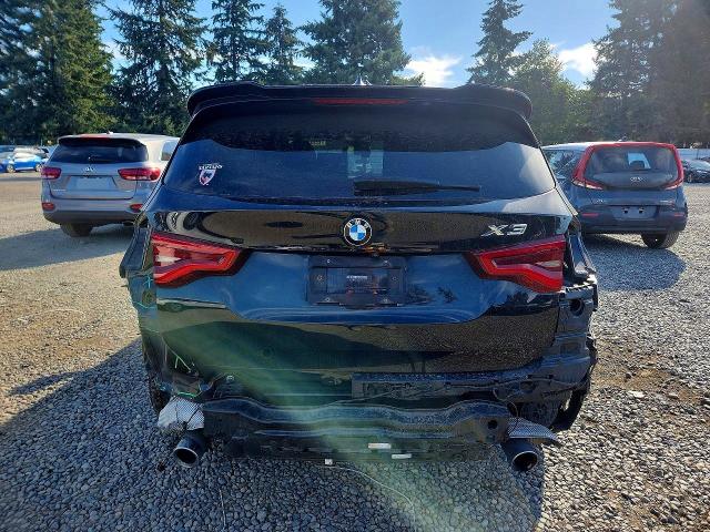 Aukcja sprzedaży 2018 Bmw X3, vin: 5UXTR9C58JLC79374, numer aukcji: 65921466