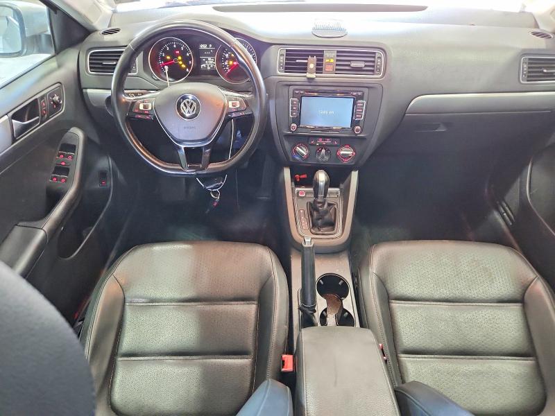 Aukcja sprzedaży 2015 Volkswagen Jetta, vin: 3VWD17AJ0FM303006, numer aukcji: 69254046