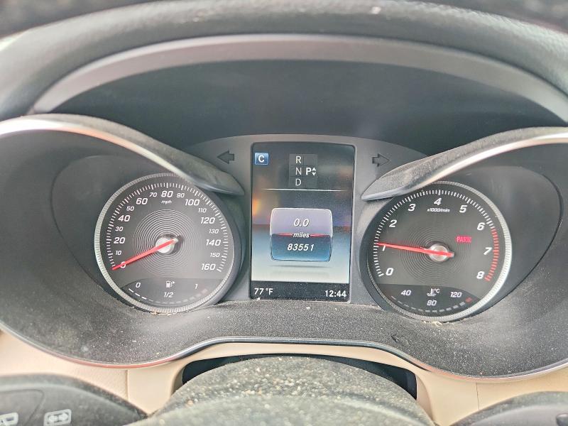 Aukcja sprzedaży 2017 Mercedes-benz Glc, vin: WDC0G4KBXHV005071, numer aukcji: 67505386
