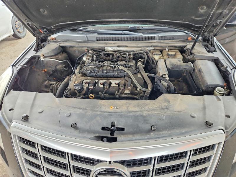 Aukcja sprzedaży 2015 Cadillac Xts, vin: 2G61M5S39F9170369, numer aukcji: 67924396