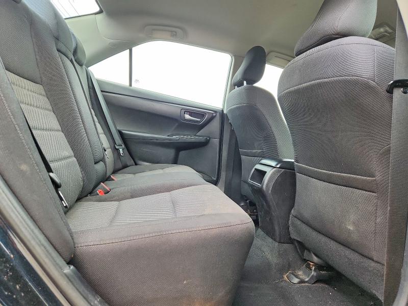 67850836 :رقم المزاد ، 4T4BF1FK4GR540509 vin ، 2016 Toyota Camry مزاد بيع