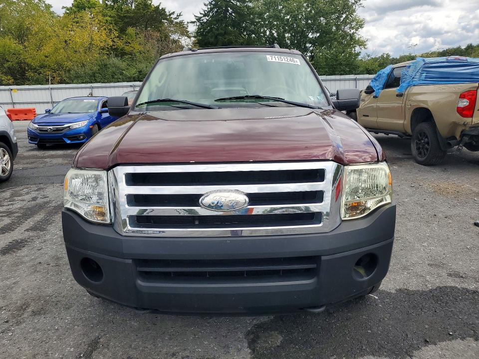 Продажа на аукционе авто 2009 Ford Expedition, vin: 1FMFU18529EA71250, номер лота: 71151246