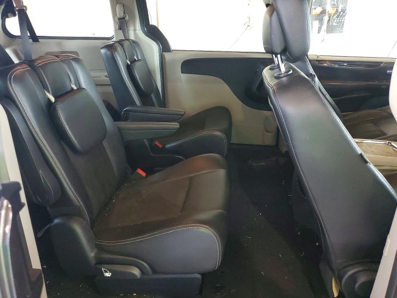 2020 Dodge Grand Caravan მანქანა იყიდება აუქციონზე, vin: 2C4RDGCG3LR179318, აუქციონის ნომერი: 69854276