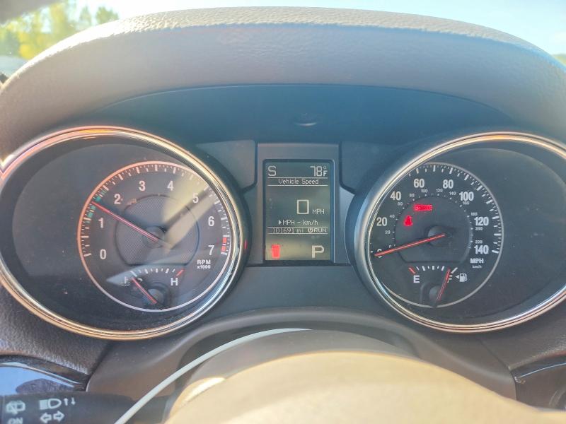 69193766 :رقم المزاد ، 1C4RJFAG2CC316392 vin ، 2012 Jeep Grand Cherokee مزاد بيع