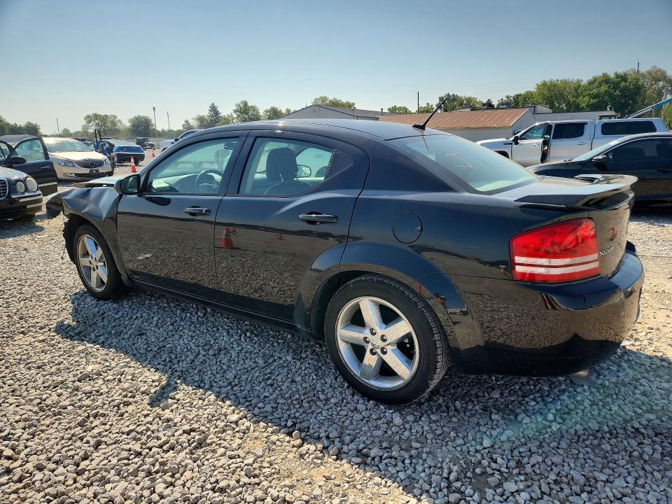 Продаж на аукціоні авто 2010 Dodge Avenger, vin: 1B3CC5FV5AN159381, номер лоту: 67438876