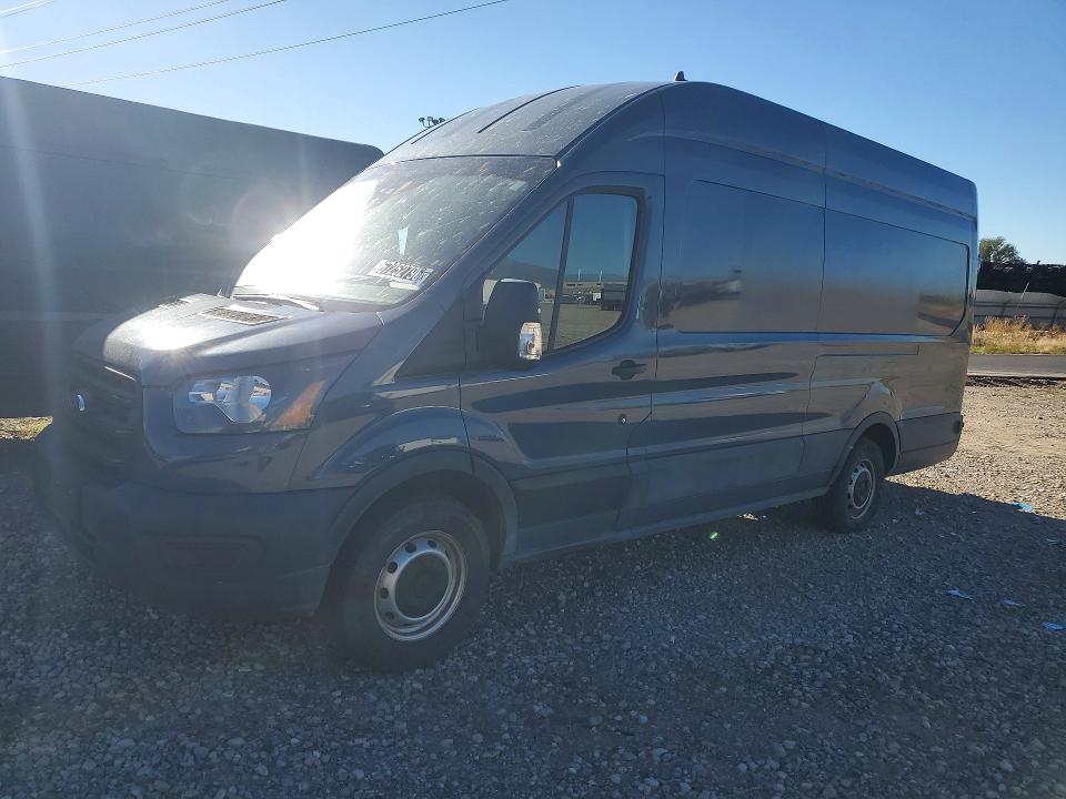 67252796 :رقم المزاد ، 1FTBR3X87LKB04330 vin ، 2020 Ford Transit 250 مزاد بيع