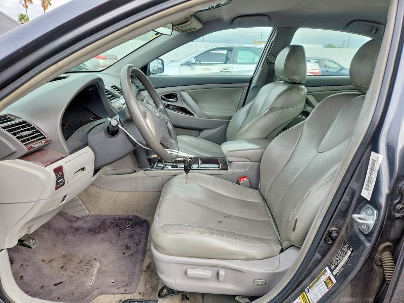 2010 Toyota Camry მანქანა იყიდება აუქციონზე, vin: 4T1BF3EK4AU080055, აუქციონის ნომერი: 69069256