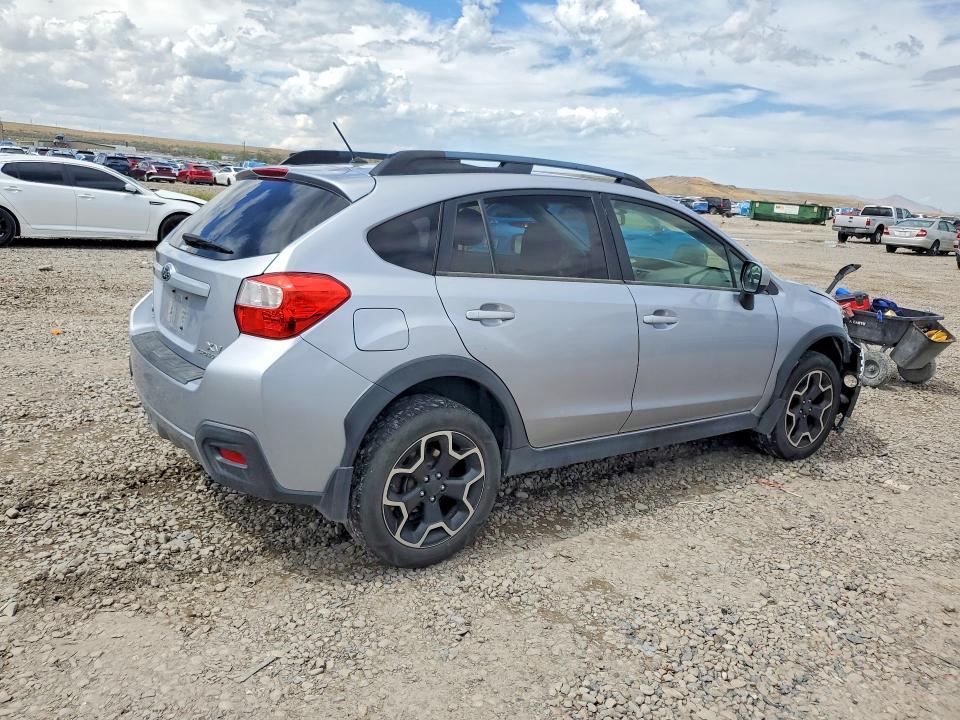67104506 :رقم المزاد ، JF2GPACC2E8224371 vin ، 2014 Subaru Xv Crosstrek مزاد بيع