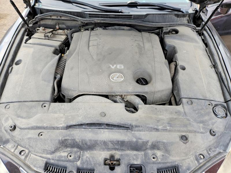 Aukcja sprzedaży 2012 Lexus Is, vin: JTHCF5C23C5057269, numer aukcji: 66851906