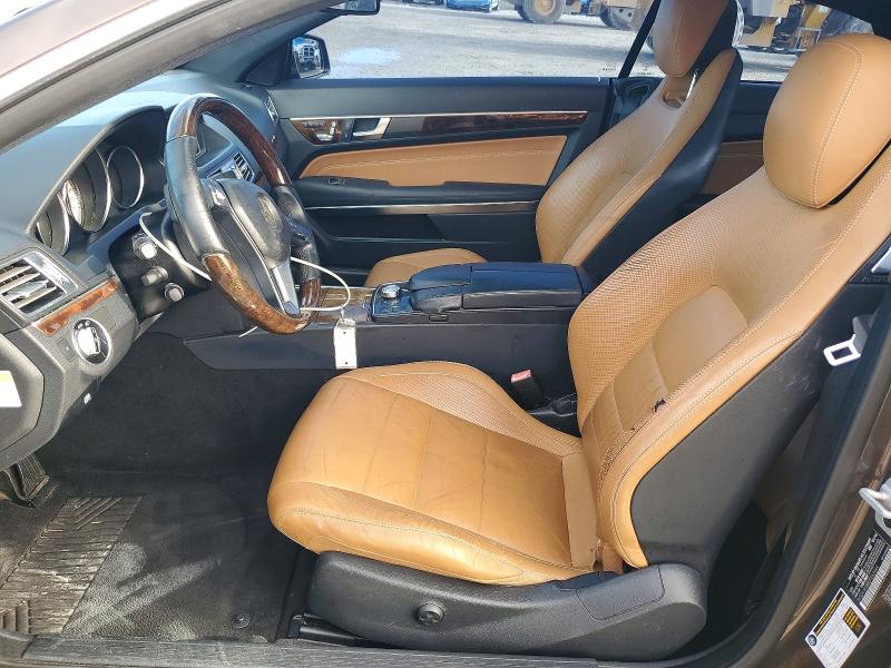 Продажа на аукционе авто 2014 Mercedes-benz E, vin: WDDKJ8JB8EF262444, номер лота: 68994856