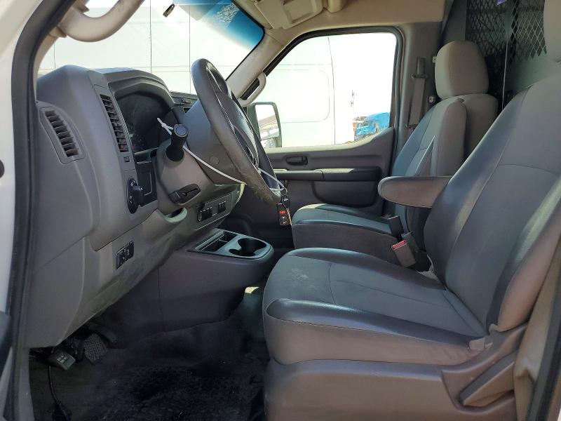 Продаж на аукціоні авто 2014 Nissan Nv, vin: 1N6BF0LX0EN108139, номер лоту: 68987296