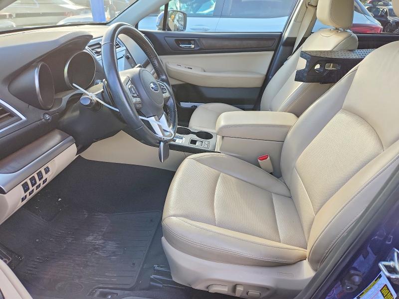 Aukcja sprzedaży 2015 Subaru Outback, vin: 4S4BSANC3F3281208, numer aukcji: 69579676