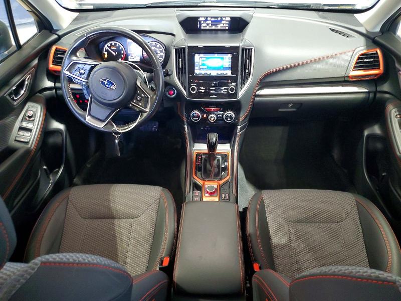 Продажа на аукционе авто 2021 Subaru Forester, vin: JF2SKALC1MH521915, номер лота: 68993676