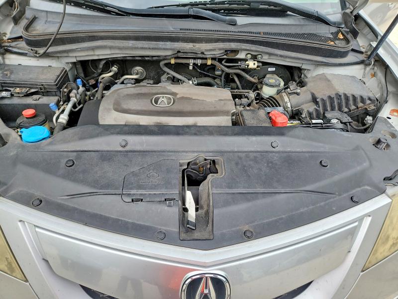 Aukcja sprzedaży 2010 Acura Mdx, vin: 2HNYD2H69AH508356, numer aukcji: 68865306