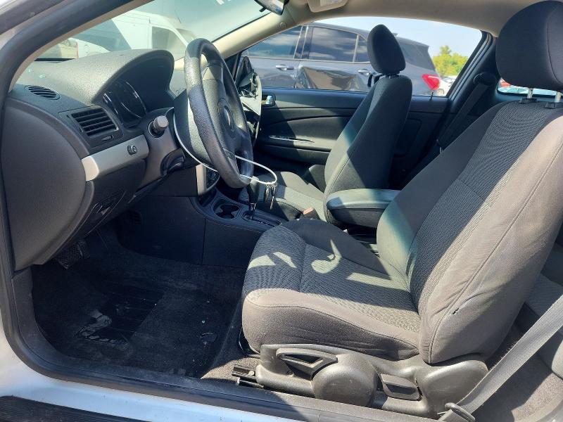 Aukcja sprzedaży 2008 Chevrolet Cobalt, vin: 1G1AL18F987104024, numer aukcji: 69405846