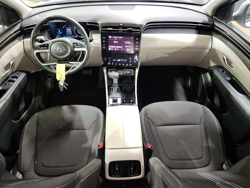 Продаж на аукціоні авто 2024 Hyundai Tucson, vin: 5NMJB3DE3RH421732, номер лоту: 70959846