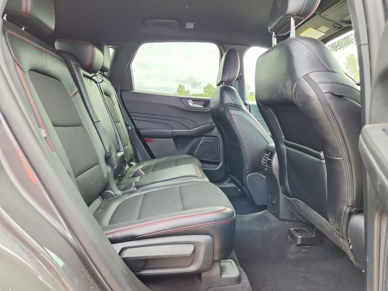Продаж на аукціоні авто 2025 Ford Escape, vin: 1FMCU9NA4SUB00486, номер лоту: 67008696