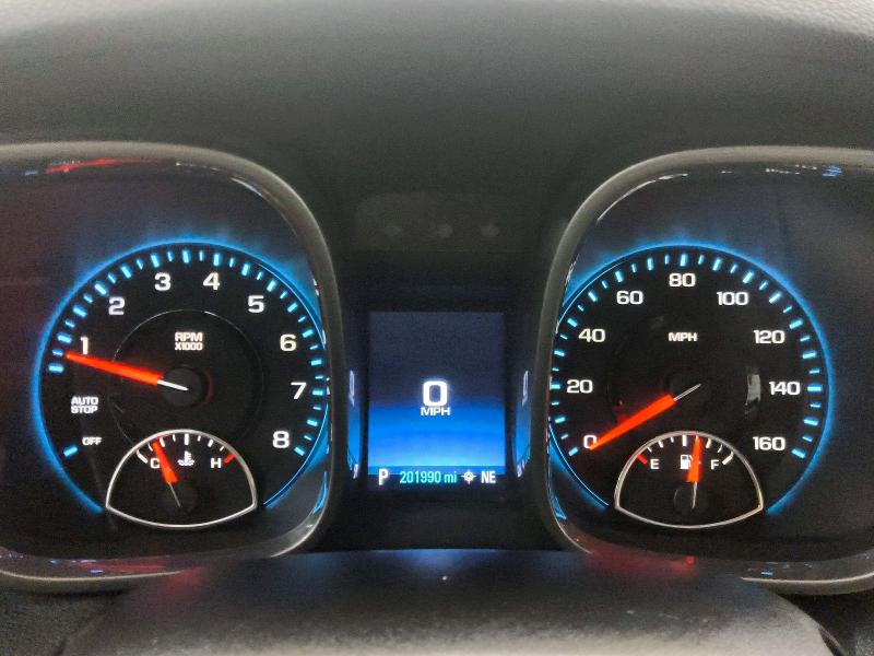71002406 :رقم المزاد ، 1G11D5SL2FF222924 vin ، 2015 Chevrolet Malibu مزاد بيع