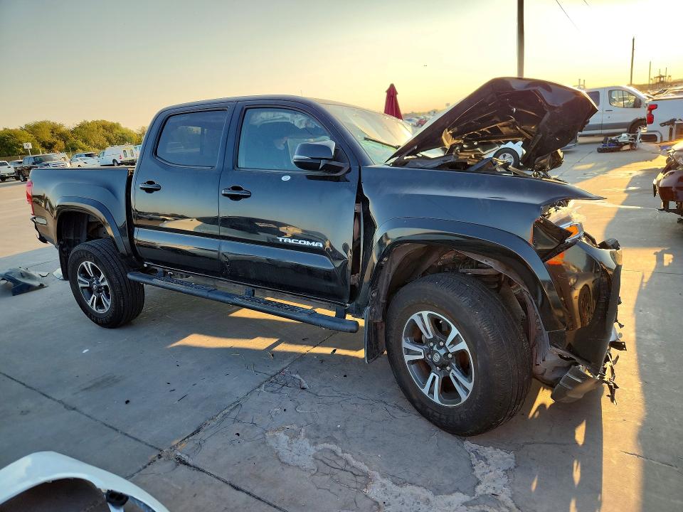 Aukcja sprzedaży 2016 Toyota Tacoma, vin: 5TFAZ5CN1GX011069, numer aukcji: 67430596