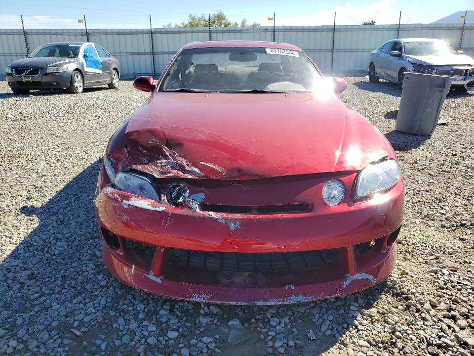 Продажа на аукционе авто 1995 Lexus Sc, vin: JT8UZ30C0S0044472, номер лота: 69762506