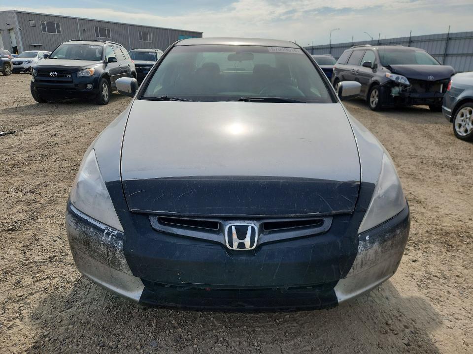 67649616 :رقم المزاد ، 1HGCM56493A804290 vin ، 2003 Honda Accord مزاد بيع