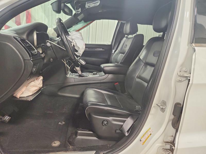 69815586 :رقم المزاد ، 1C4RJFCG3LC137484 vin ، 2020 Jeep Grand Cherokee مزاد بيع