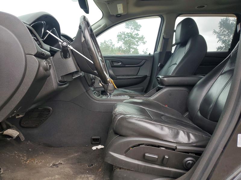 Продажа на аукционе авто 2015 Chevrolet Traverse, vin: 1GNKVHKD4FJ227632, номер лота: 69386486