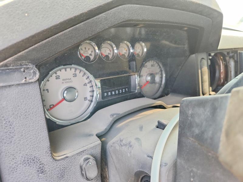2009 Ford F250 მანქანა იყიდება აუქციონზე, vin: 1FTSW21R99EA34213, აუქციონის ნომერი: 69974446