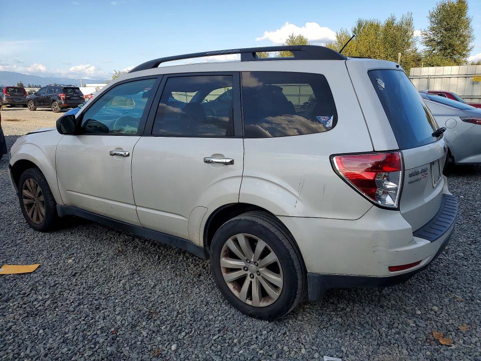 Продаж на аукціоні авто 2012 Subaru Forester, vin: JF2SHADC8CH448957, номер лоту: 69821786