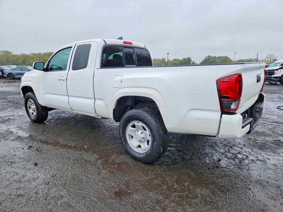 Aukcja sprzedaży 2023 Toyota Tacoma, vin: 3TYRX5GN9PT083473, numer aukcji: 69368266