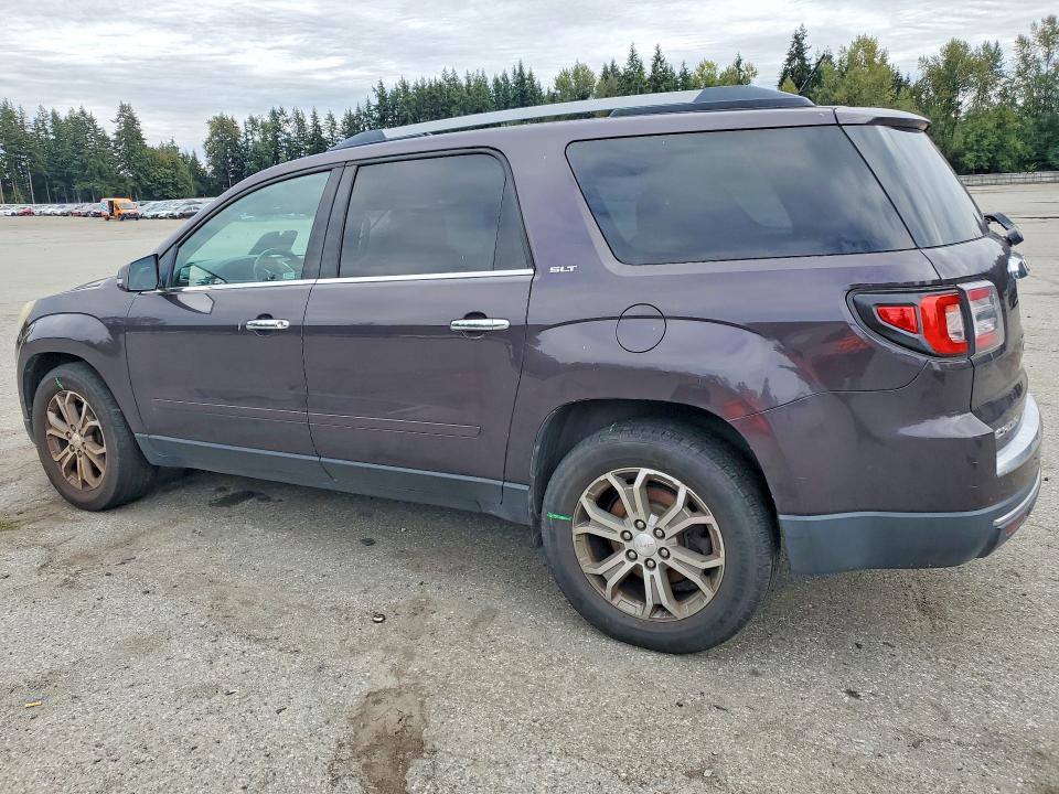 2015 Gmc Acadia მანქანა იყიდება აუქციონზე, vin: 1GKKVRKD7FJ108265, აუქციონის ნომერი: 70914666