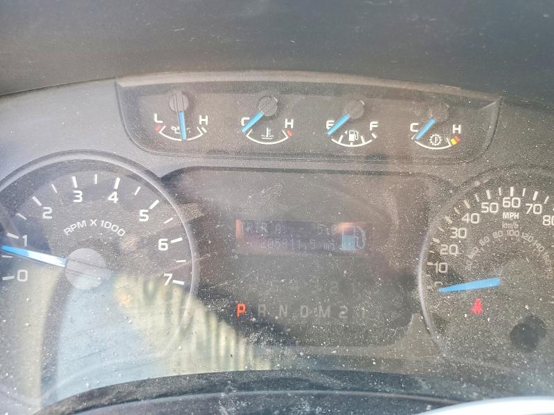 Aukcja sprzedaży 2013 Ford F150, vin: 1FTFX1EF7DFD60815, numer aukcji: 69052576