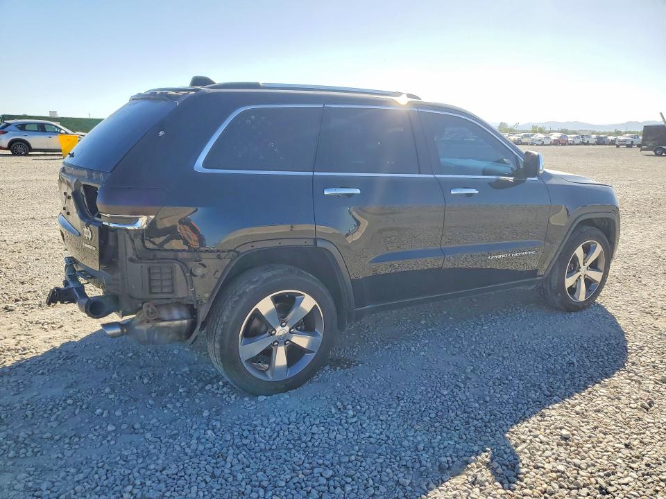 2016 Jeep Grand Cherokee მანქანა იყიდება აუქციონზე, vin: 1C4RJFBG8GC436508, აუქციონის ნომერი: 67861966