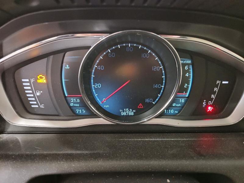 70434396 :رقم المزاد ، YV440MDB3F2579094 vin ، 2015 Volvo Xc60 مزاد بيع