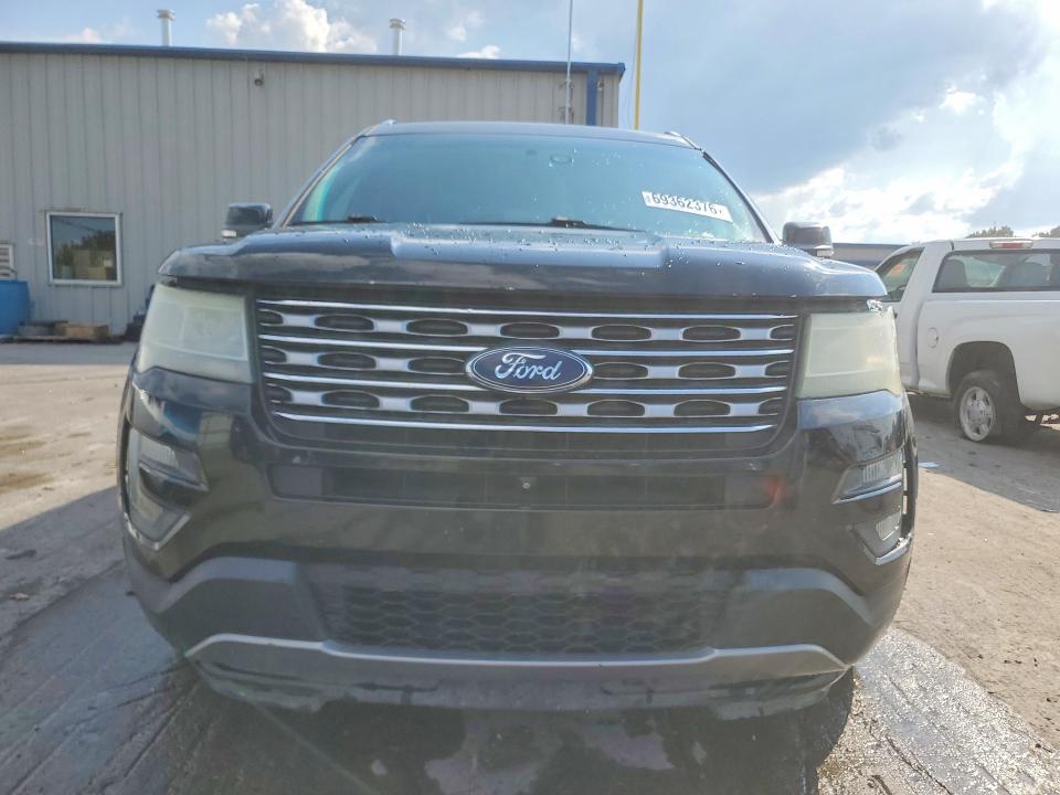 Aukcja sprzedaży 2016 Ford Explorer, vin: 1FM5K7F80GGA99325, numer aukcji: 69362376