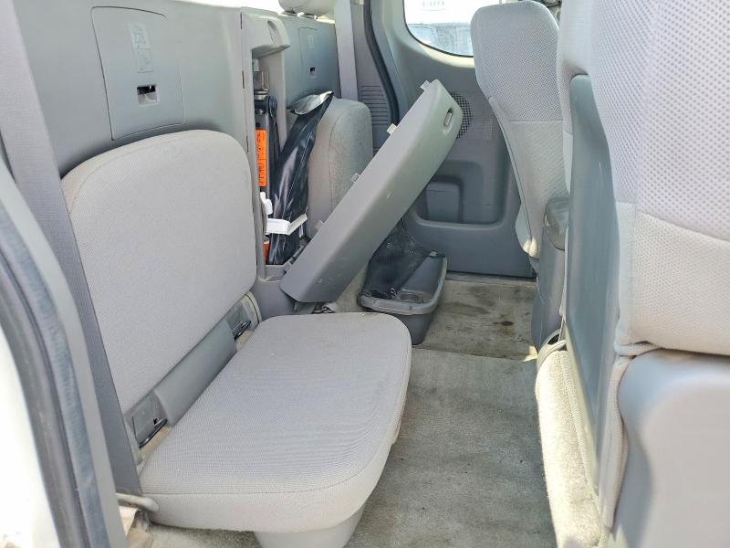 2014 Nissan Frontier მანქანა იყიდება აუქციონზე, vin: 1N6BD0CT1EN745172, აუქციონის ნომერი: 66631346