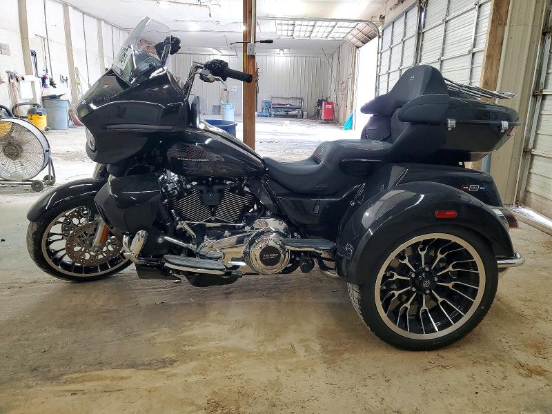 Aukcja sprzedaży 2026 Harley-davidson Flhlt, vin: 1HD1MGN10TB855730, numer aukcji: 68341406