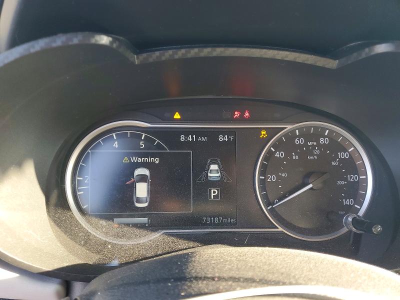 Продаж на аукціоні авто 2020 Nissan Versa, vin: 3N1CN8EV0LL863490, номер лоту: 69440706