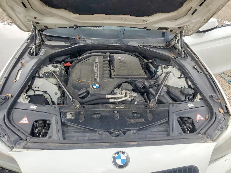Aukcja sprzedaży 2011 Bmw 535, vin: WBAFR7C55BC608403, numer aukcji: 68220776