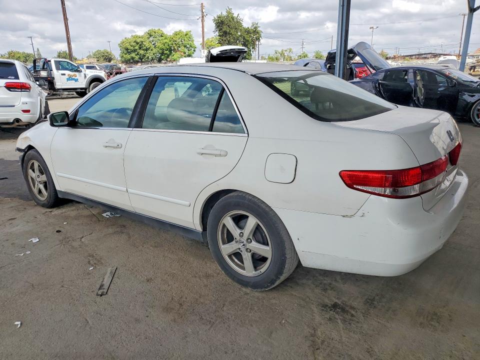 69386566 :رقم المزاد ، JHMCM56343C084079 vin ، 2003 Honda Accord مزاد بيع