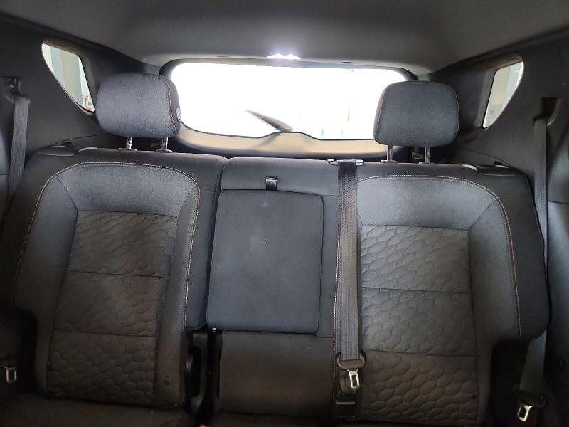 Aukcja sprzedaży 2019 Chevrolet Equinox, vin: 3GNAXKEV1KS577204, numer aukcji: 69214656