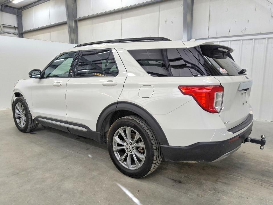 Aukcja sprzedaży 2024 Ford Explorer, vin: 1FMSK8DH2RGA10997, numer aukcji: 68085076