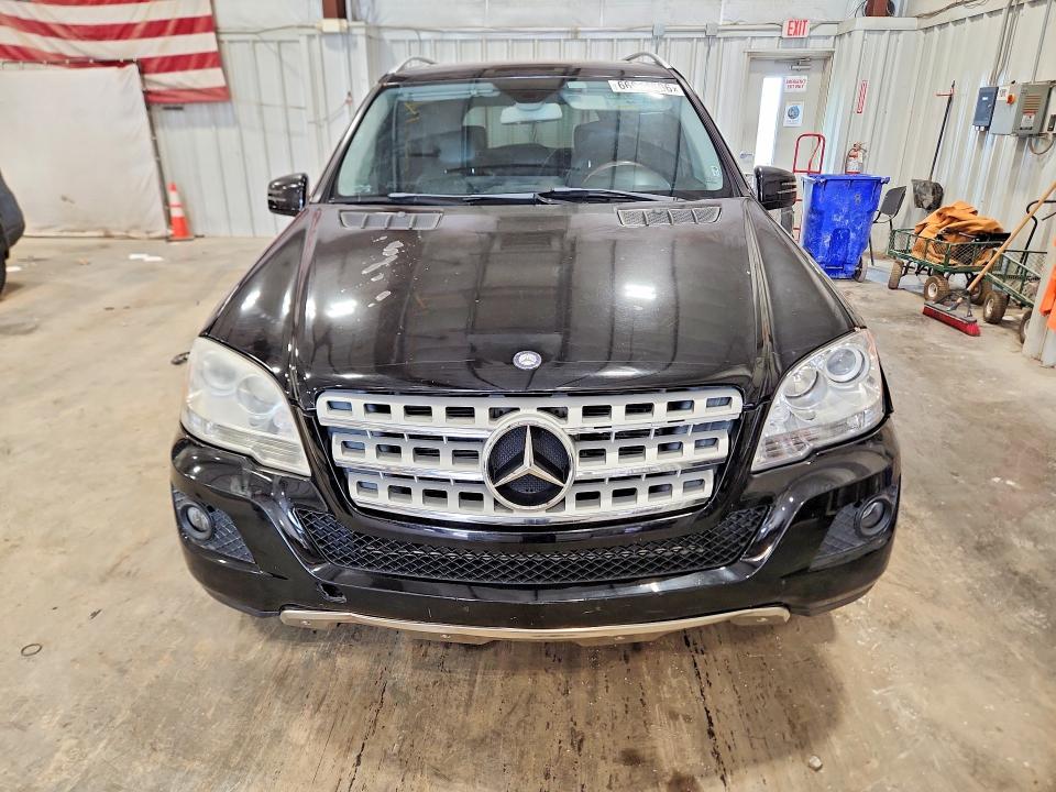 Продаж на аукціоні авто 2011 Mercedes-benz Ml, vin: 4JGBB8GB5BA717012, номер лоту: 66844596