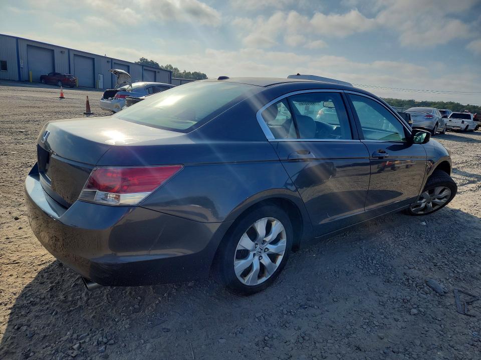 Продажа на аукционе авто 2010 Honda Accord, vin: 1HGCP2F80AA176562, номер лота: 69970556