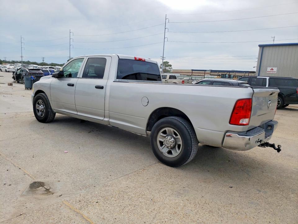 68346016 :رقم المزاد ، 3D7TP2CTXBG636133 vin ، 2011 Dodge Ram 2500 مزاد بيع