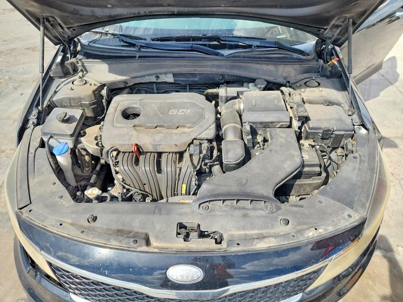 Auction sale of the 2018 Kia Optima, vin: 5XXGT4L37JG189863, lot number: 68614956